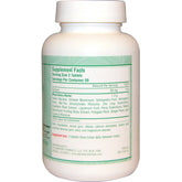 Planetary Herbals, Reishi Mushroom Supreme, 200 Tablets